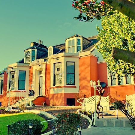 Tayview Hotel Dundee Exterior photo