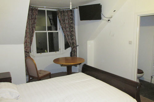 Tayview Hotel Dundee Exterior photo