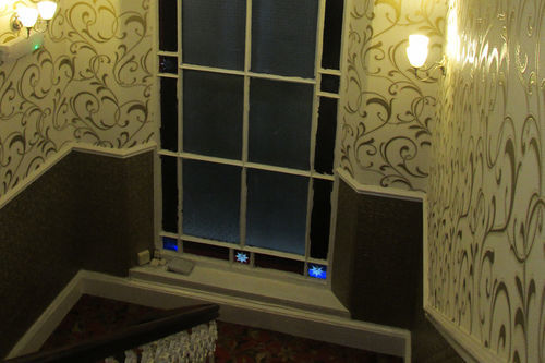 Tayview Hotel Dundee Exterior photo